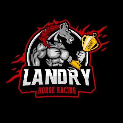 Landry Horse Racing-Horse Racing
