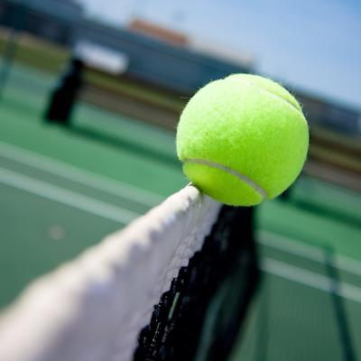 Tennis 1-Tennis