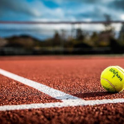 Tennis Madness-Tennis