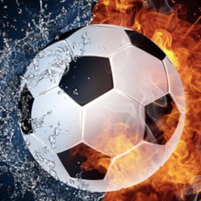 Underdog mentality -Football