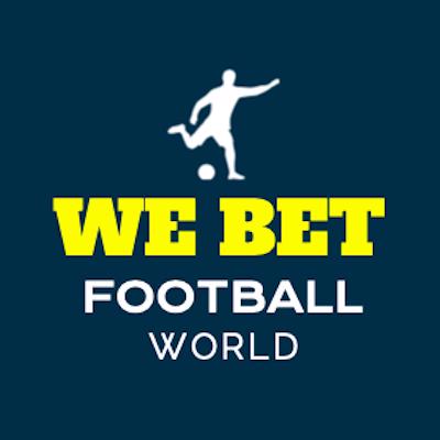 weBET Football World-Football