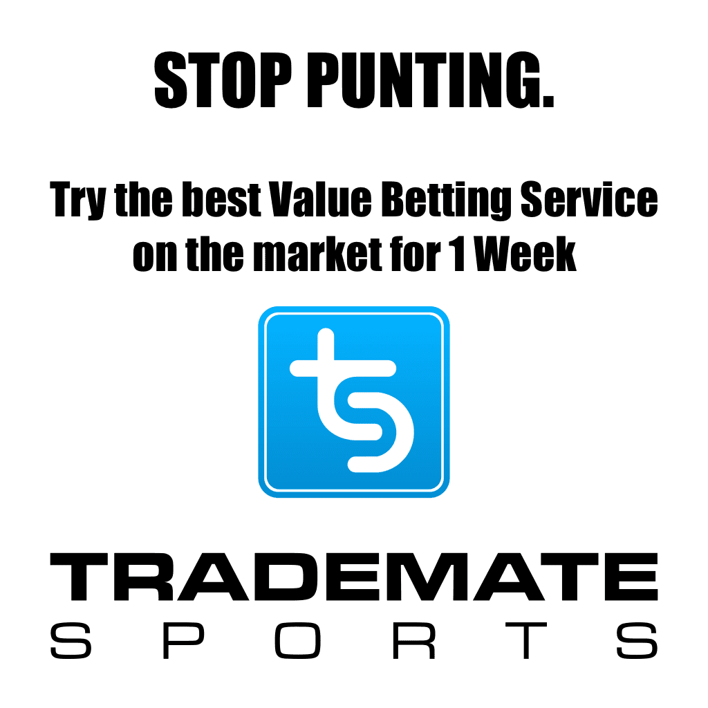 trademate sport