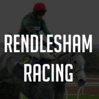 Rendlesham Racing Horse Racing