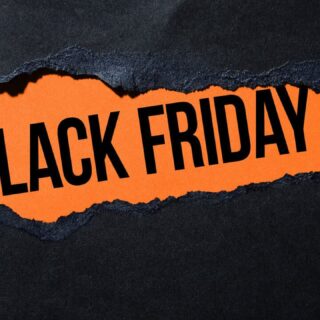 black friday