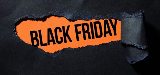 black friday