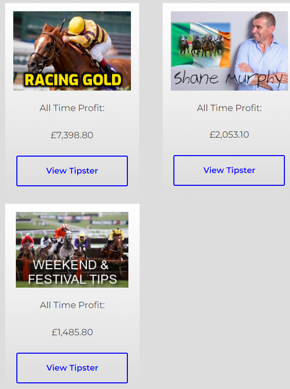 Tipster Street