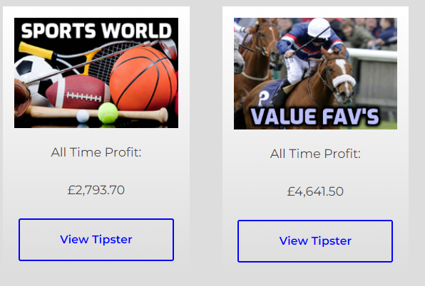 Tipster Street