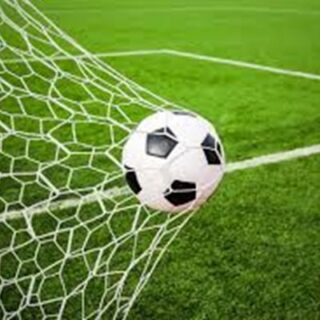 All The Goals Football
