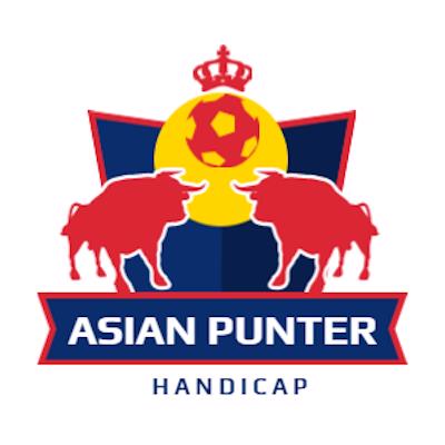 Asian Punter Handicap Football