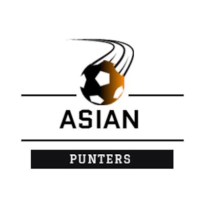 Asian Punters Football