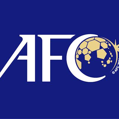 Asian soccer Football