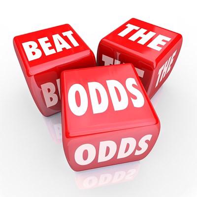BeatTheOdds Football