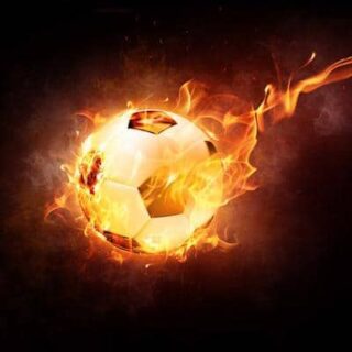 BlazinBets Football