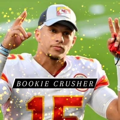 Bookie Crusher Football