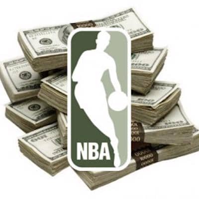 Brazilian NBA Basketball