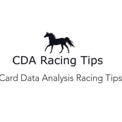 CDA Racing Tips Horse Racing