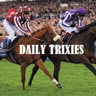 Daily Trixies Horse Racing