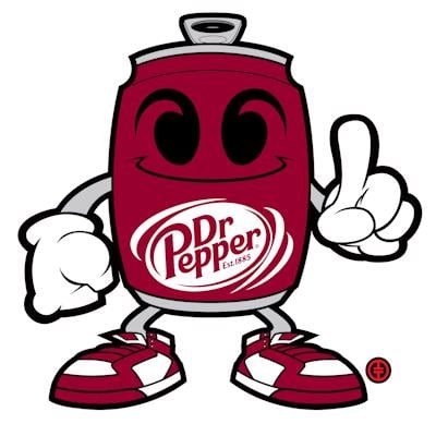 Dr Pepper Football