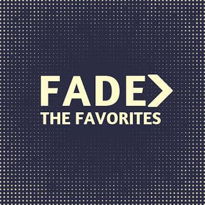 Fade the Favorites Baseball
