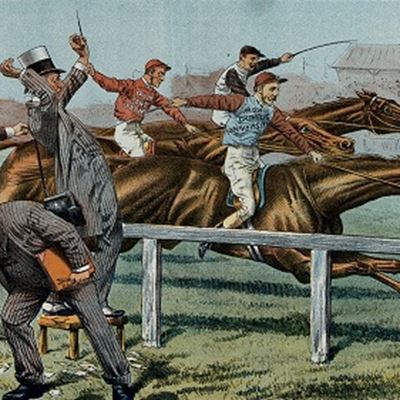 Fancies n Punts Horse Racing