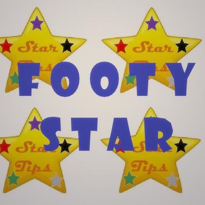 Footy Star Football