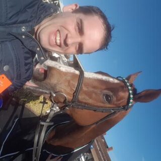 GS GEE GEES Horse Racing