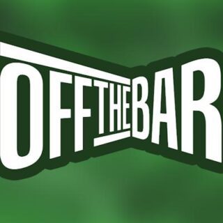 Off The bar And In Football