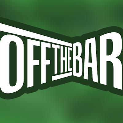 Off The bar And In Football