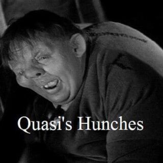Quasis Hunches Horse Racing