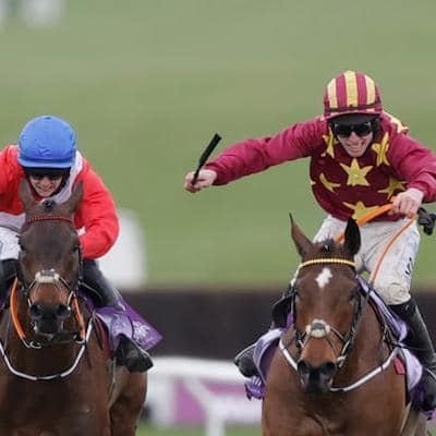 TCs punts Horse Racing