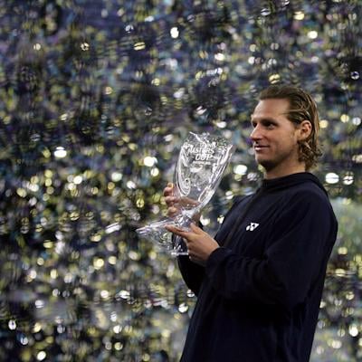 TennisBeast Tennis