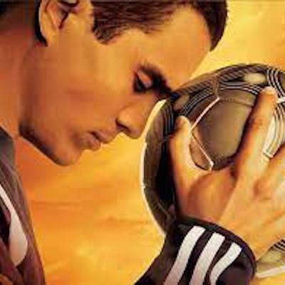 The Prodigy Football