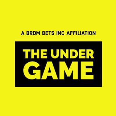 The Under Game Football