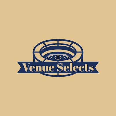 Venue Selects Football