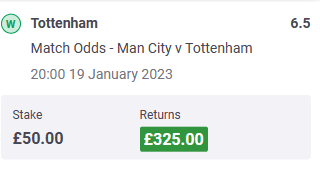 win at football