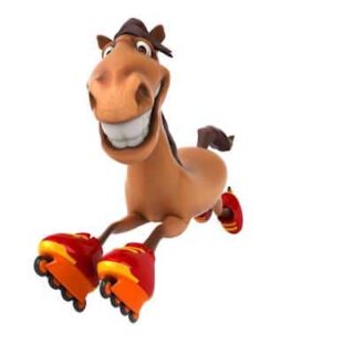 maxtambu Horse Racing