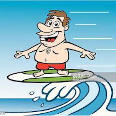 surf picks Football