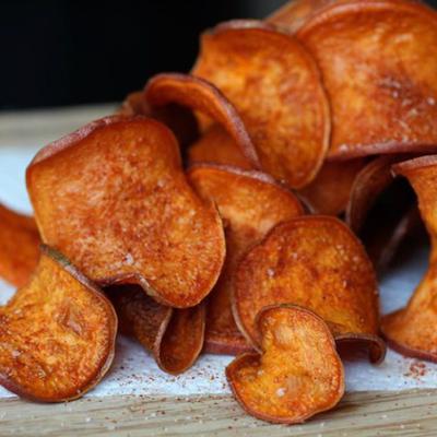 sweet chips Football