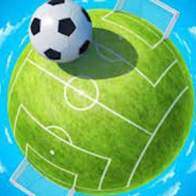 tricolor21 Football