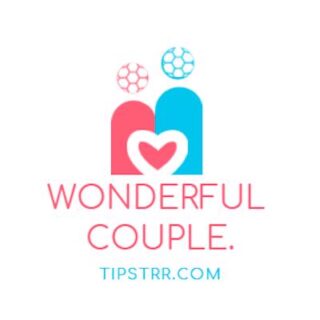 wonderful couple. Football