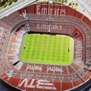 1Half5 Football