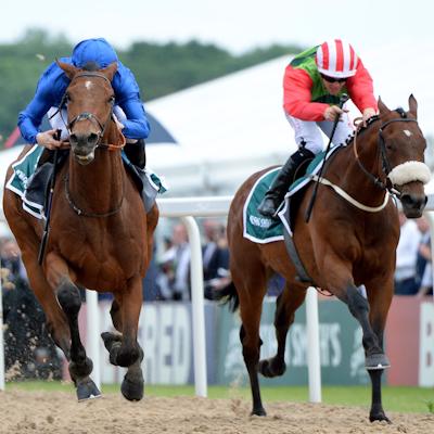 StableMasters Horse Racing