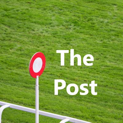 The Post Horse Racing