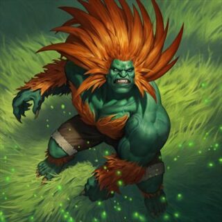 blanka Football