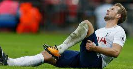 injury player
