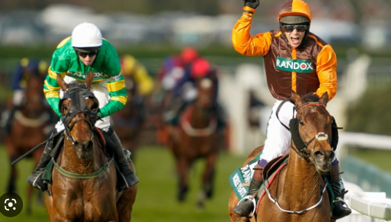 The Grand National at Aintree 2026 3 The Grand National at Aintree 2026