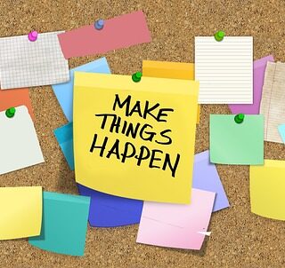make-things-happen