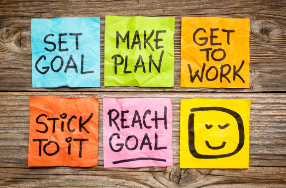 Bankroll Management 4 Goal setting for bankroll management