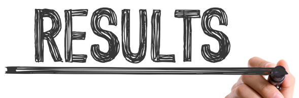  keep track of my results effectively