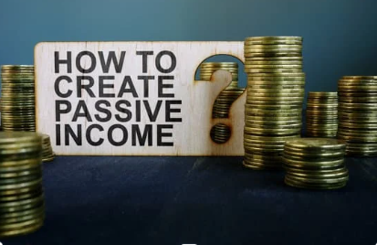 Tips for Sports Betting 6 passive income